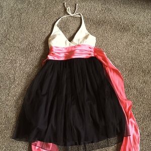 Cocktail, prom, wedding, bridesmaid dress